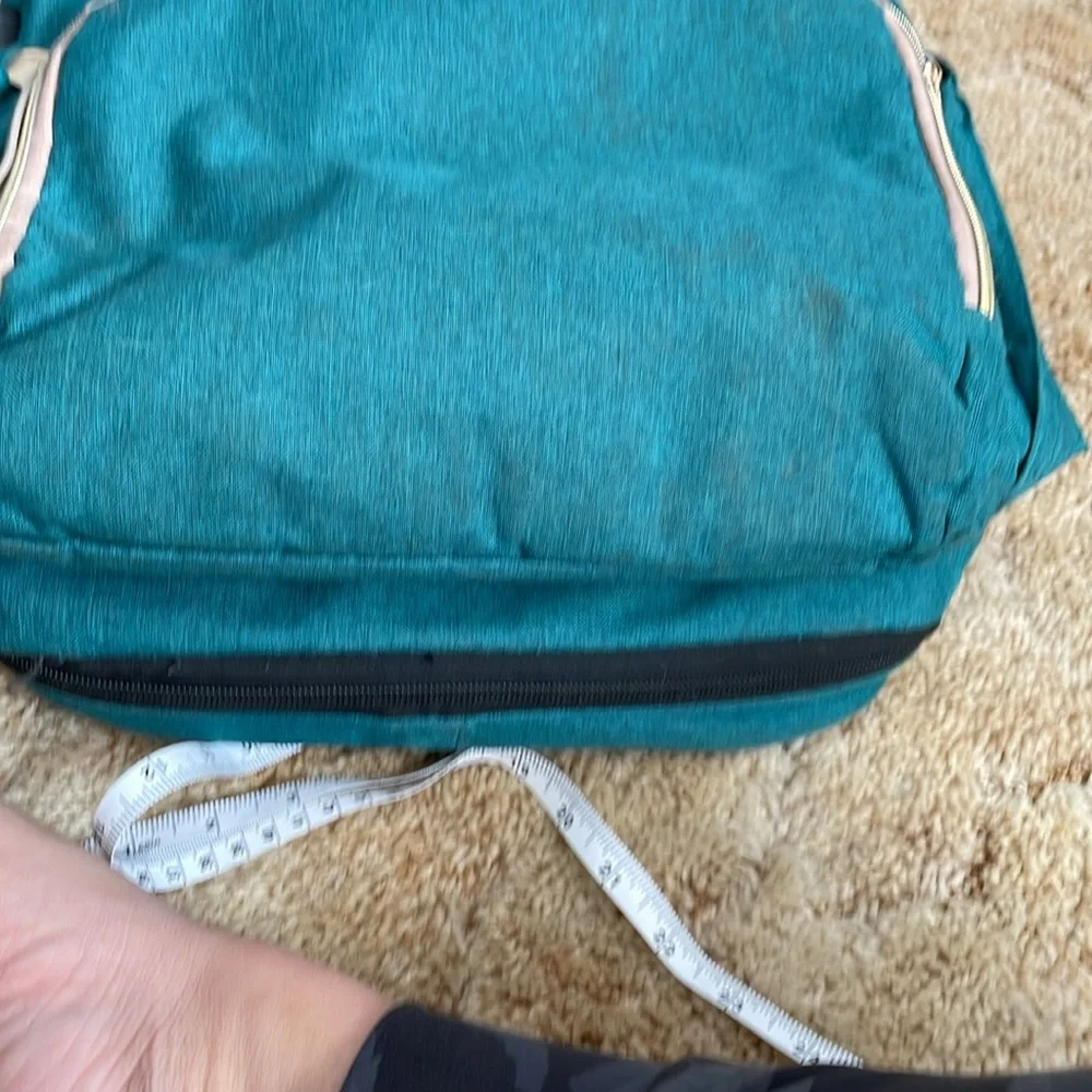 dilimao mother and‎ baby bag